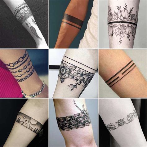 tatuaggio bracciale versace|42 idee su Tatuaggio di bracciale .